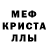 Метадон мёд Andres Sorin